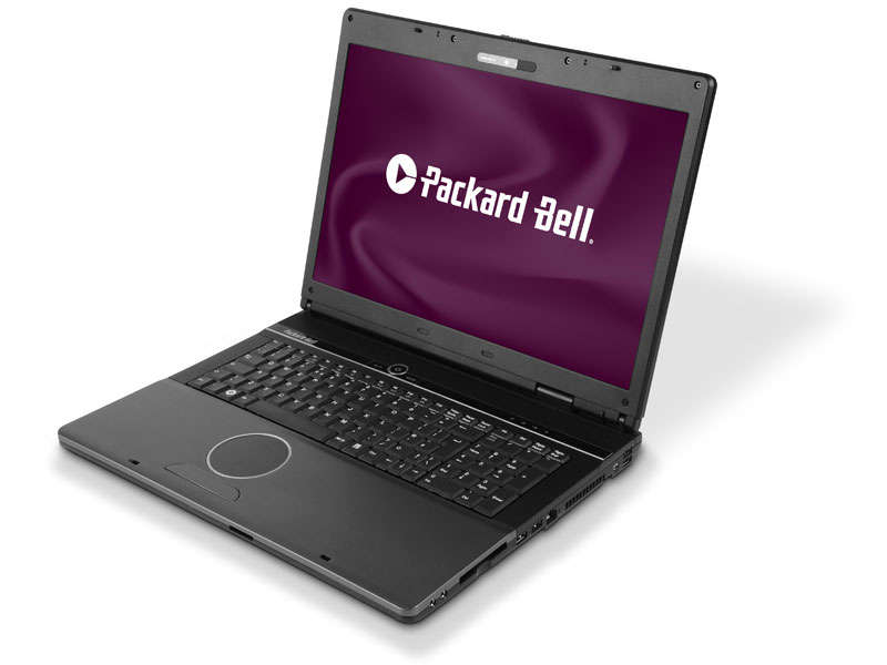 PACKARD BELL EASYNOTE SJ51 - DEMO DEAL - What else I got? (OLDMANIT)
