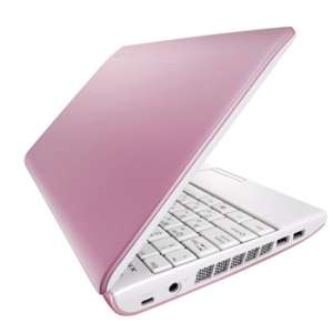 PINK - LG X110 NETBOOK Laptop beauty - OldmanIT special deal - does it again!