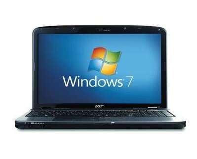 Acer Aspire 5732Z Demo - NOTEBOOK SALE - OLDMANIT - Lot's of other awesome deals!
