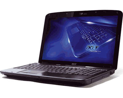 Acer Aspire 5735Z Demo - NOTEBOOK SALE - OLDMANIT - Lot's of other awesome deals!
