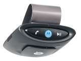 Motorola Bluetooth Hands Free Kit (T505)
