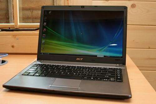 Acer Aspire4810T Demo - NOTEBOOK SALE - OLDMANIT - Lot's of other awesome deals!