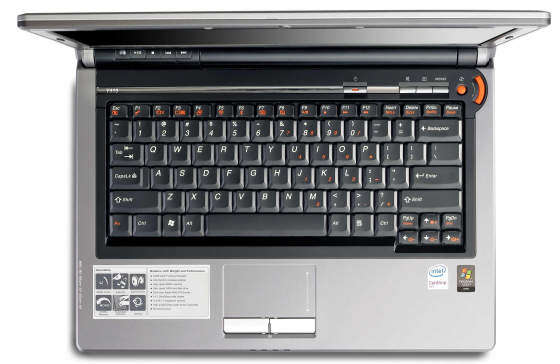 Lenovo3000 Y500 - A great DEMO unit. R1 laptop bargain deal!