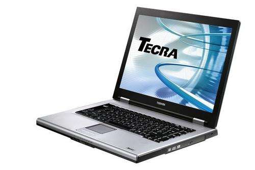 TOSHIBA Tecra A8 - NOTEBOOK SALE - OLDMANIT (2GB bargain beauty)