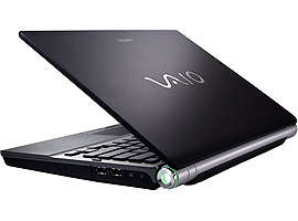 SONY VAIO VGN-SR36GN - As NEW laptop (Not to be missed)!