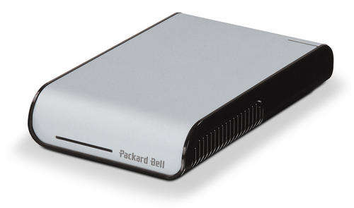 640GB ext Drive - Packard Bell Sprint