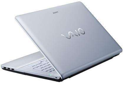 Sony VPCS115FG/B 13.3" Intel Core i3-330M 2.13GHz 4GB DDR3 320GB DEMO DEAL