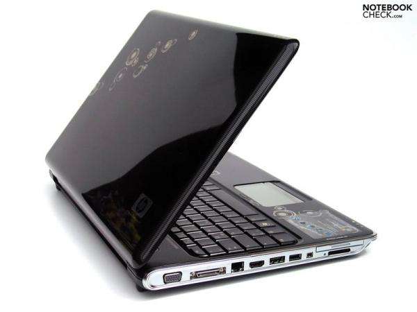 HP Pavilion dv6-1130ei Entertainment Notebook PC (TODAY DEAL)