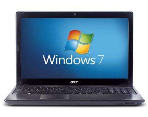 Acer Aspire 5551 (-P322G32Mnkk) DEMO New model