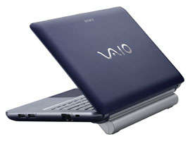 (New) - Sony Vaio VGN-TZ37GN/B