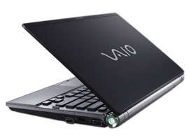 DEMO NEW Sony Vaio VPCF117HG 8GB Core i7 Beast