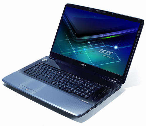 NEW Acer Aspire 8730G * BEAST MACHINE ** - What other fantastic deals have I got?