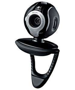NEW - QuickCam Communicate Deluxe (S7500) (*Free Courier in Sa included)