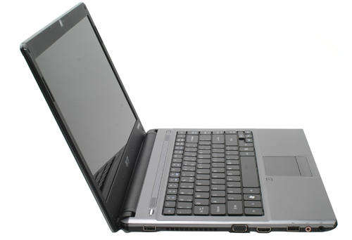 Acer Aspire 4810T-352G32Mn - NEW Unit - Buy with confidence - BUY OLDMANIT goods - What else I got?