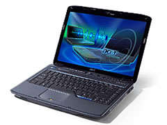 Acer Aspire 4390G - AS NEW - Prime condition - Best Bargain!