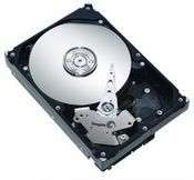 250 GB HDD SEAGATE INTERNAL DRIVE