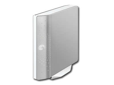 2000 GB 3.5'' EXTERNAL HDD SEAGATE