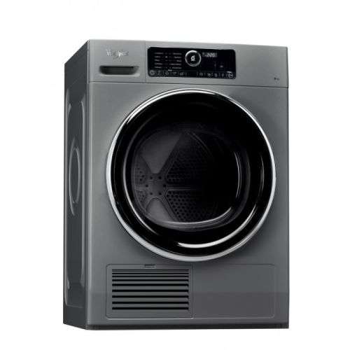 RETAIL R11899 LARGE WHIRLPOOL DRYER