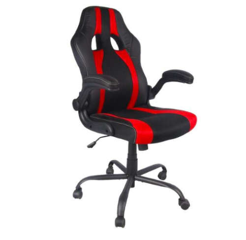Knight Racing Gaming Chair
