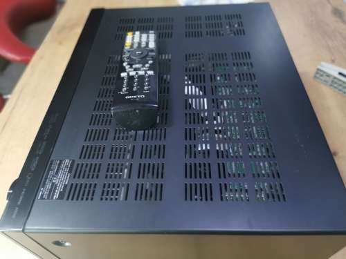 Onkyo Home Theater Receiver - Retail R 13999