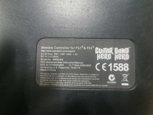 Ps2 Slim/Games/Memory