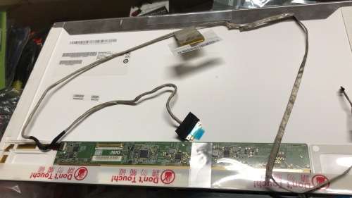 Lenovo G510 Spares ( see list of parts still on the machine )