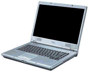 Amilo D 1840 for parts