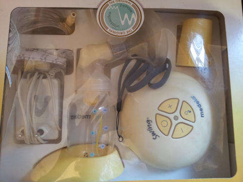 Medela Swing Electric Breastpump