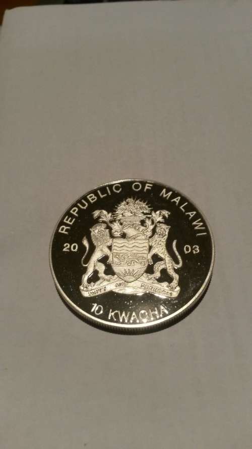 2 Coins History of Aviation