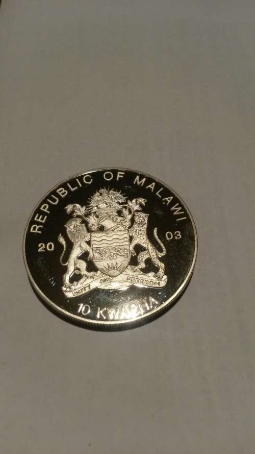 2 Coins History of Aviation