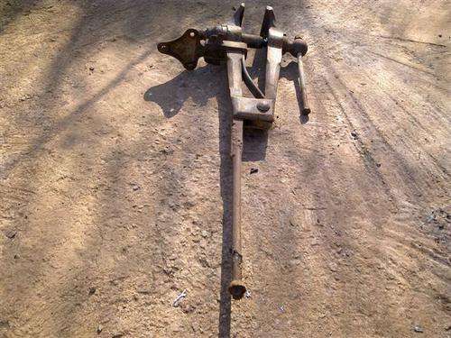 antique vice