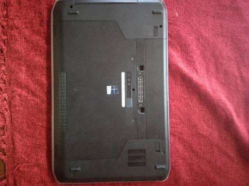 DELL Latitude E5530