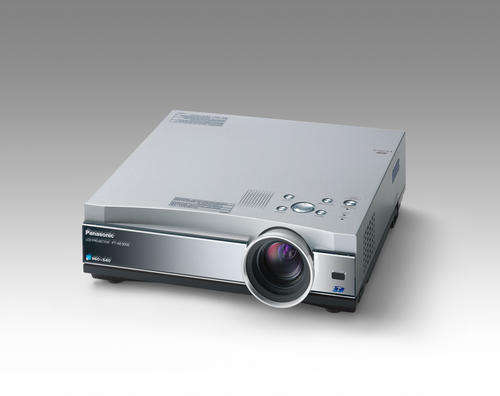 PANASONIC LCD PROJECTOR PT-AE300E