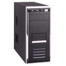 BRAND NEW BOXED DESKTOP PC, JUST PLUG AND PLAY!!!