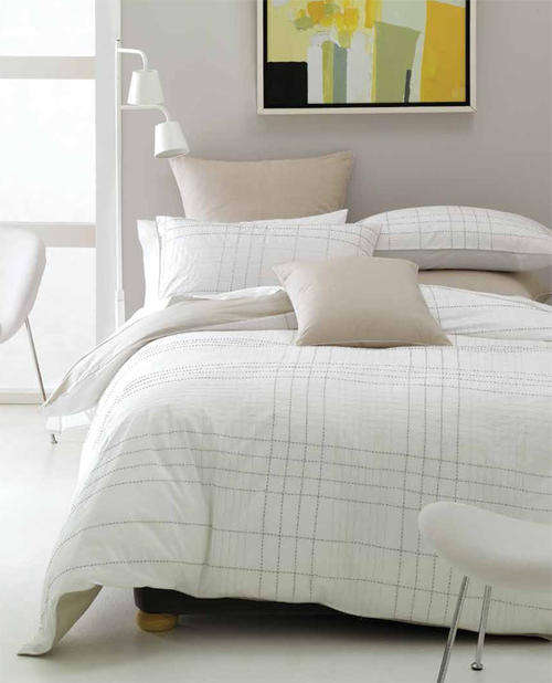 3 Pce Jansen Duvet set