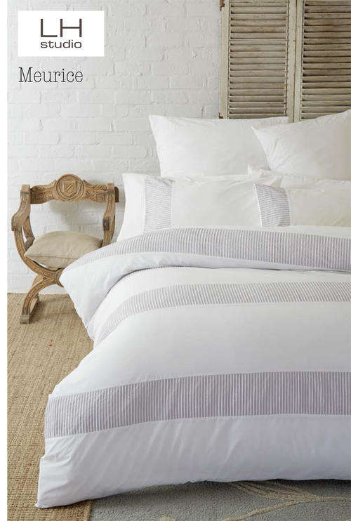 3 Pce Meurice Duvet  Set