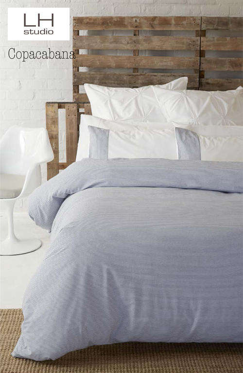 3 Pce Copacabana Duvet Set