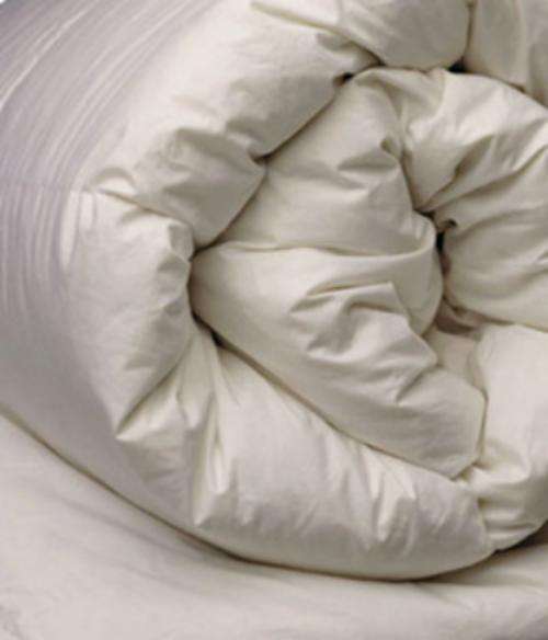 Duvet Inner Fine Fibre (Hotel Quality)