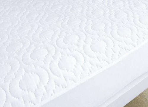 Quilted Mattress Protector Waterproof