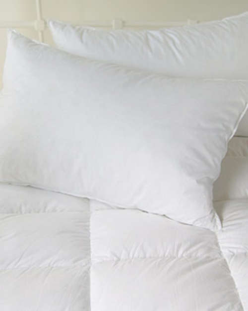 Fine Fibre (Fibre Balls) Pillows (Hotel Quality)