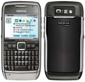 NOKIA E71***LIKE NEW***