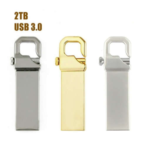 2TB USB memory stick/flash drive