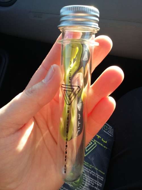 Trinity Balance Bracelet - SIZE SMALL