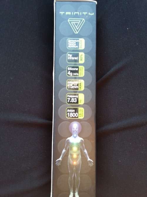 Trinity Balance Bracelet - SIZE SMALL