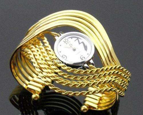 Arriva Bracelet Watch for Ladies