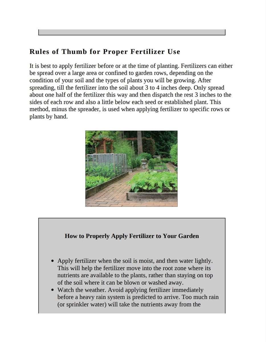 The Homesteading Handbook PDF