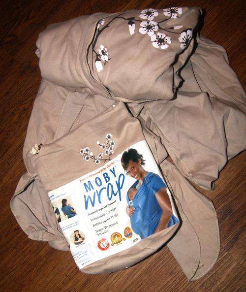 Moby Wrap