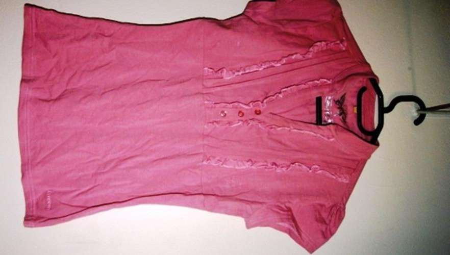 Pink TRUWORTHS inwear top size 36