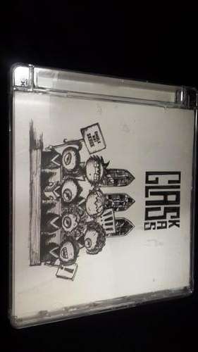 LESS 50% SALE THIS WEEK ONLY!!! ends 4 July 2014 CD: Glaskas: Engele wat skree was R20