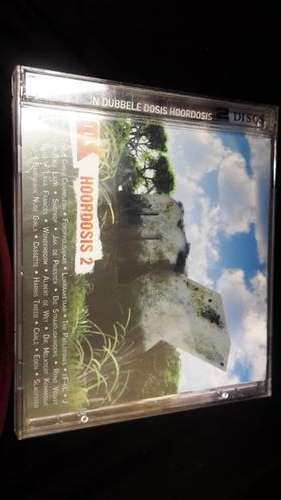 LESS 50% SALE THIS WEEK ONLY!!! ends 4 July MKHoordosis2 'n dubbel dosis hoordosis (2 disks) was R20